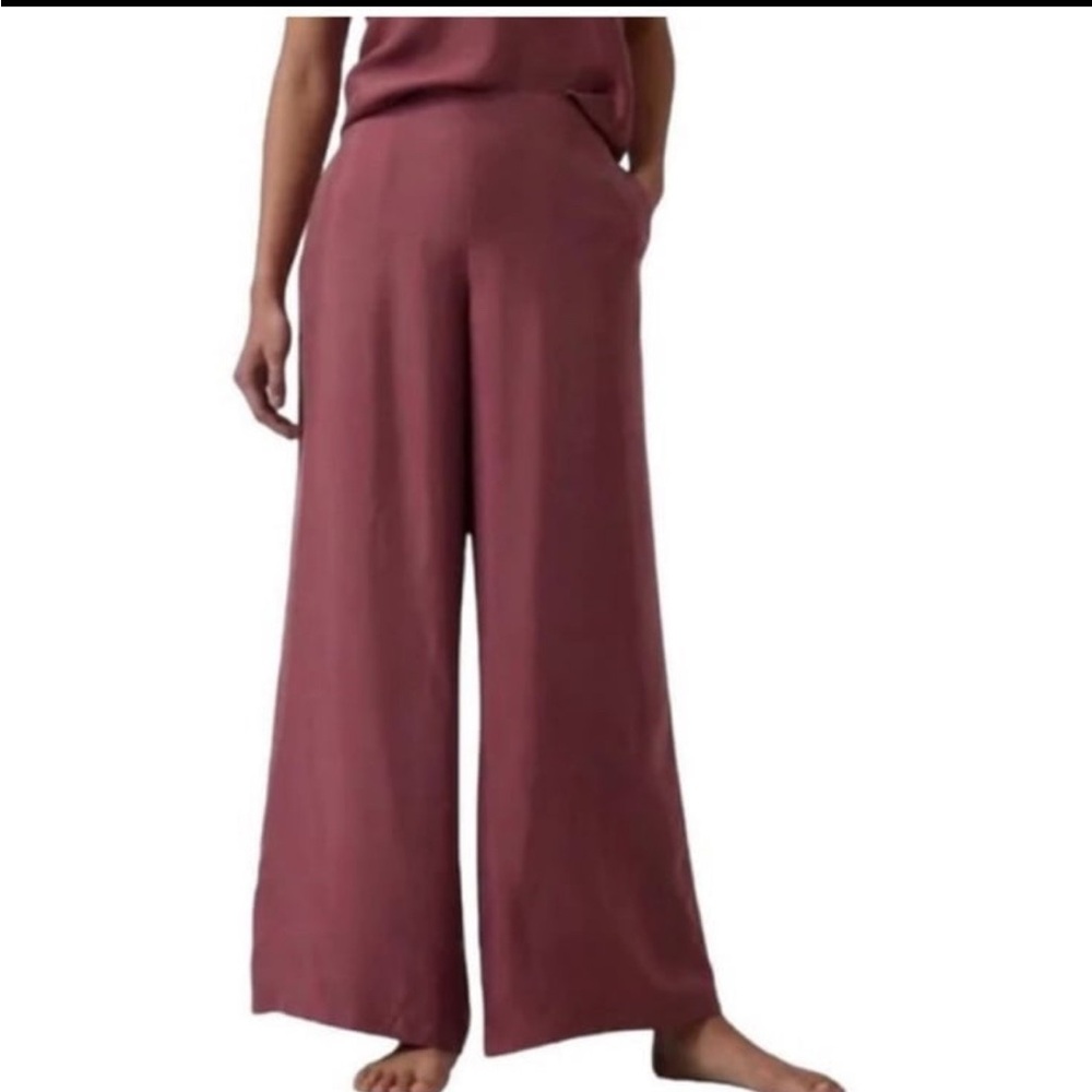 NWOT Calm Cool Pants